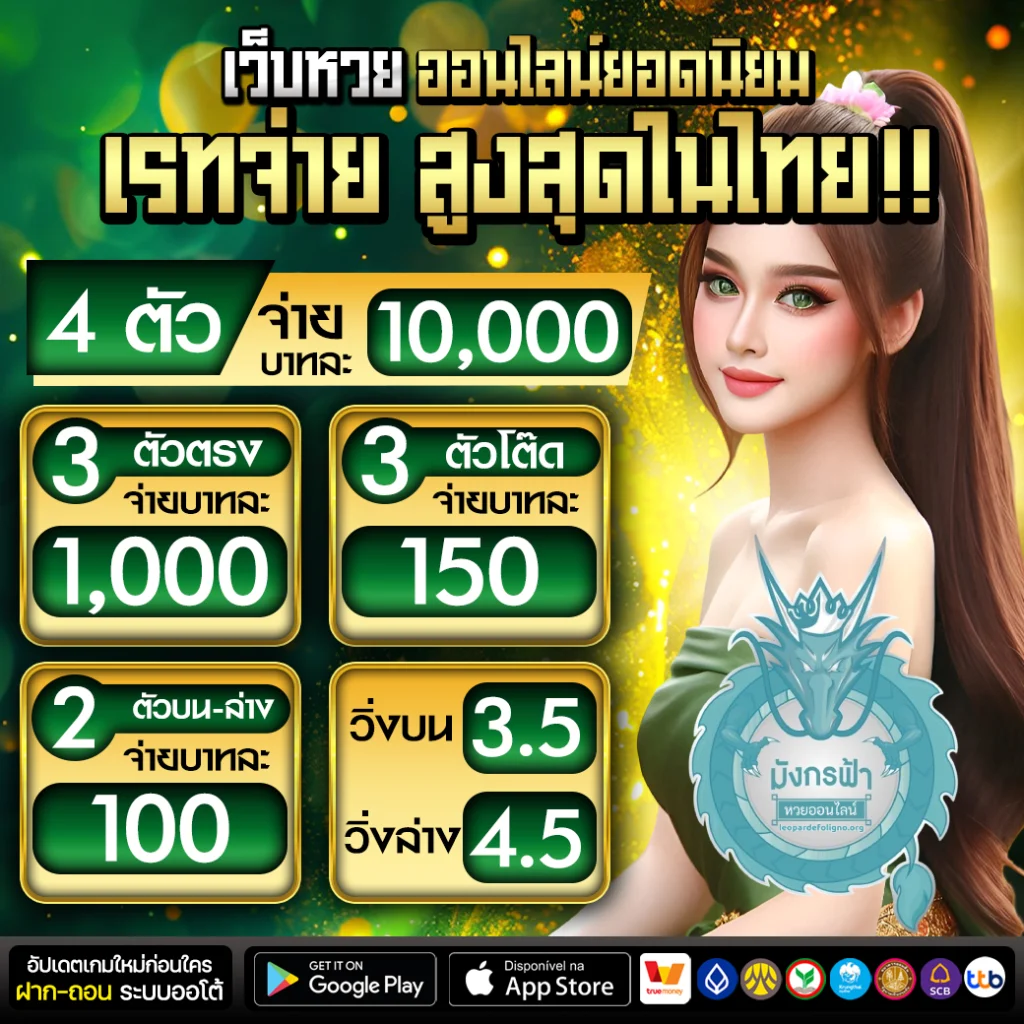 มังกรฟ้า